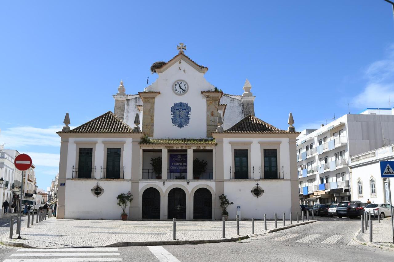 Отель Casa Blue Azul Фузета Экстерьер фото